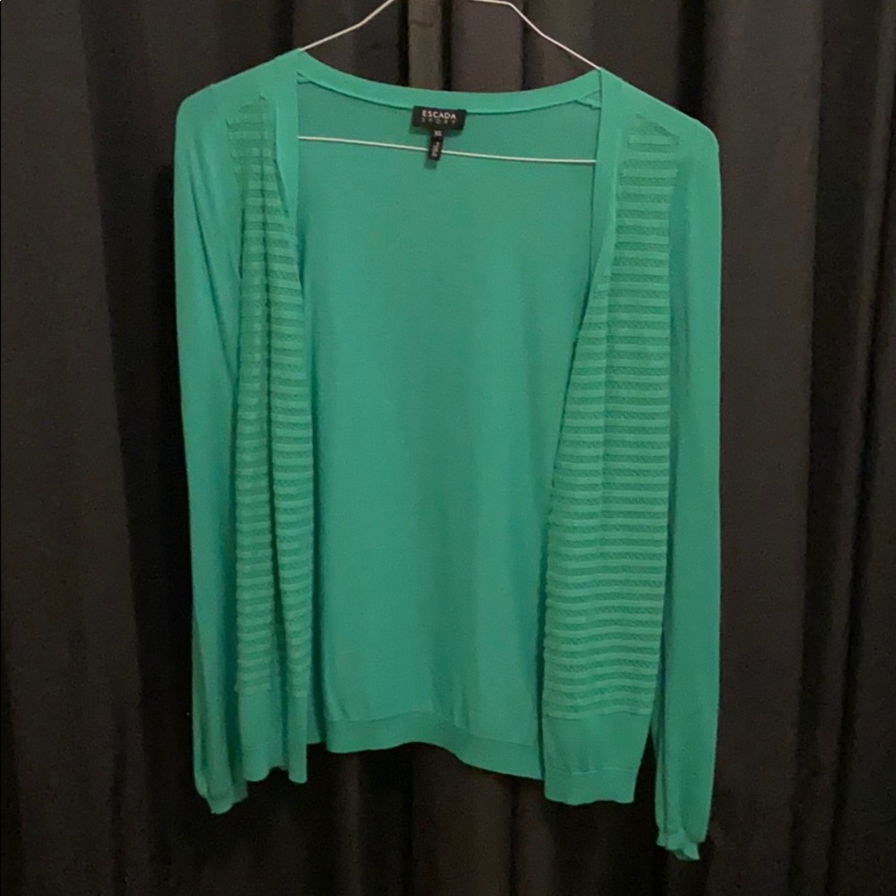 Escada Sport cardigan